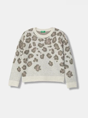 Obrázek produktu United Colors of Benetton Dětský svetr