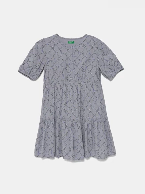 Obrázek produktu United Colors of Benetton Dívčí šaty United Colors of Benetton fialová