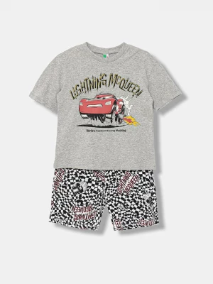 Obrázek produktu United Colors of Benetton dvoudílné pyžamo dětské bavlněné