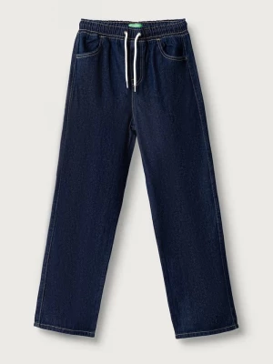 Obrázek produktu United Colors of Benetton džíny dětské
