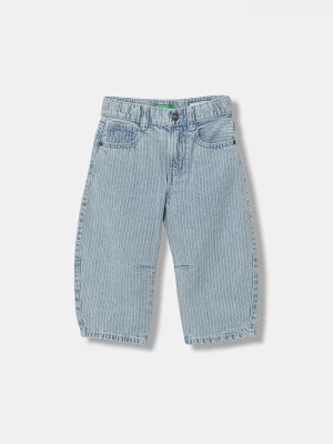 Obrázek produktu United Colors of Benetton džíny dětské modrá