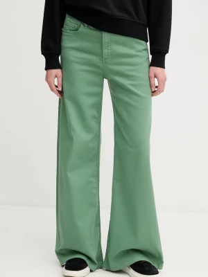 Obrázek produktu United Colors of Benetton Džíny United Colors of Benetton zelená