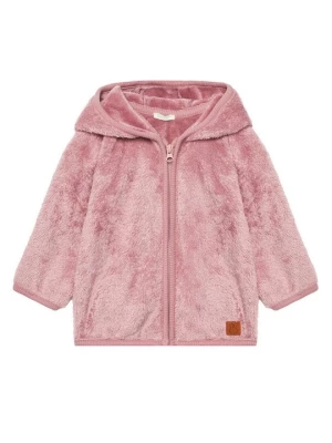 Obrázek produktu United Colors Of Benetton Fleecová mikina 30Y5A501D Růžová Regular Fit