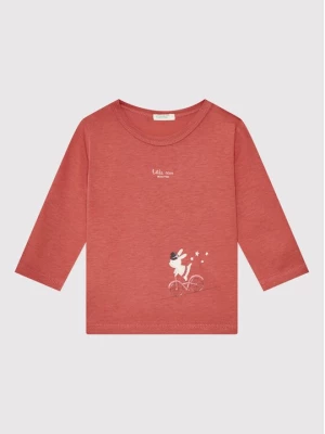Obrázek produktu United Colors Of Benetton Halenka 3ATNA1018 Růžová Regular Fit