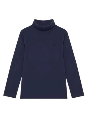 Obrázek produktu United Colors Of Benetton Halenka 3DKEG10JU Tmavomodrá Regular Fit