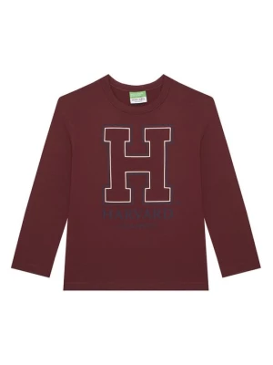 Obrázek produktu United Colors Of Benetton Halenka 3IVWC10PW Bordó Regular Fit