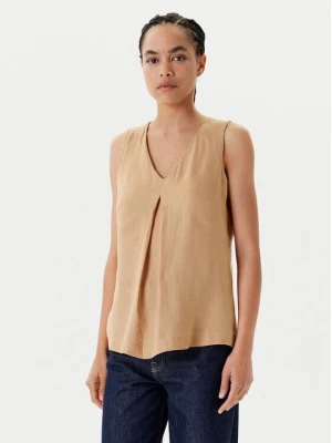 Obrázek produktu United Colors Of Benetton Halenka 5BMLDQ06W Béžová Regular Fit
