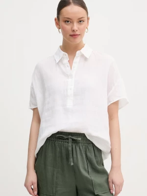 Obrázek produktu United Colors of Benetton halenka dámská lněná