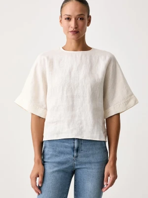 Obrázek produktu United Colors of Benetton halenka dámská lněná