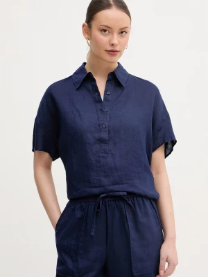 Obrázek produktu United Colors of Benetton halenka dámská lněná