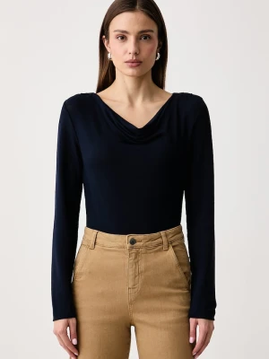 Obrázek produktu United Colors of Benetton halenka dámská s viskózou