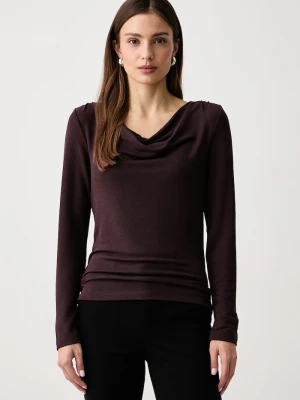 Obrázek produktu United Colors of Benetton halenka dámská s viskózou