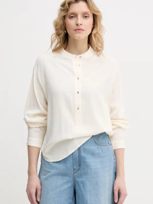 Obrázek produktu United Colors of Benetton halenka dámská s viskózou