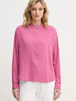 Obrázek produktu United Colors of Benetton halenka dámská viskózou