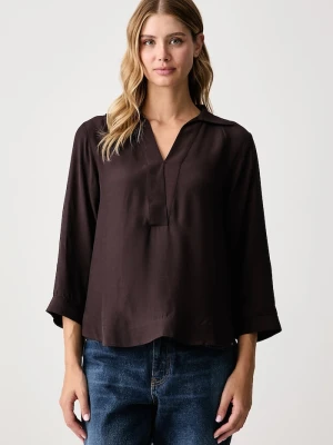 Obrázek produktu United Colors of Benetton halenka dámská z viskózy