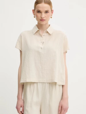 Obrázek produktu United Colors of Benetton Halenka United Colors of Benetton béžová