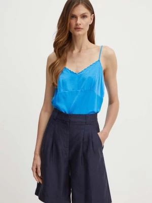 Obrázek produktu United Colors of Benetton Halenka United Colors of Benetton modrá