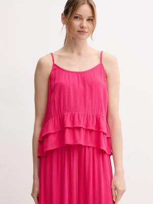 Obrázek produktu United Colors of Benetton Halenka United Colors of Benetton růžová