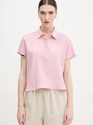 Obrázek produktu United Colors of Benetton Halenka United Colors of Benetton růžová
