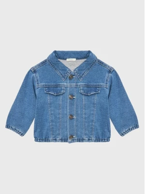 Obrázek produktu United Colors Of Benetton Jeansová bunda 2BAYAN00F Modrá Regular Fit