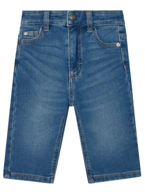 Obrázek produktu United Colors Of Benetton Jeansy 44LGGE02F Tmavomodrá Straight Leg