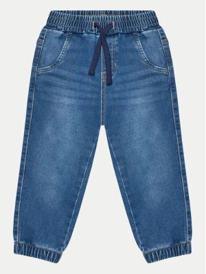 Obrázek produktu United Colors Of Benetton Jeansy 44LGGF01V Tmavomodrá Regular Fit