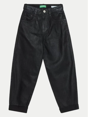 Obrázek produktu United Colors Of Benetton Jeansy 48UHCE03M Černá Regular Fit