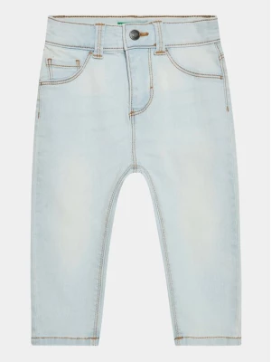Obrázek produktu United Colors Of Benetton Jeansy 4DURGE00D Modrá Slim Fit