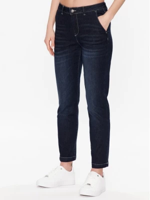 Obrázek produktu United Colors Of Benetton Jeansy 4NF1DF02U Tmavomodrá Slim Fit