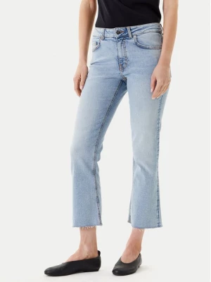 Obrázek produktu United Colors Of Benetton Jeansy 4OTADE010 Modrá Flare Fit