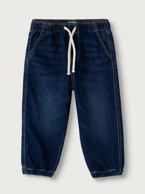 Obrázek produktu United Colors of Benetton jogger džíny dětské