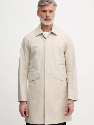 Obrázek produktu United Colors of Benetton kabát pánský béžová