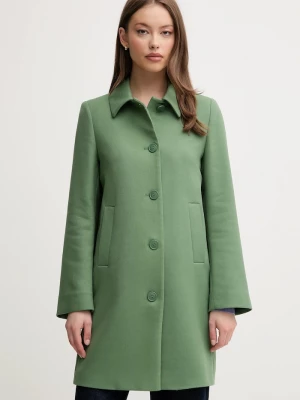 Obrázek produktu United Colors of Benetton Kabát United Colors of Benetton zelená
