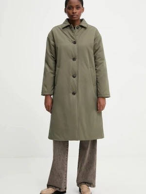 Obrázek produktu United Colors of Benetton Kabát United Colors of Benetton zelená