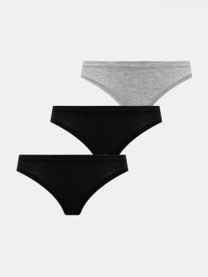 Obrázek produktu United Colors of Benetton kalhotky dámské s bavlnou 3-pack