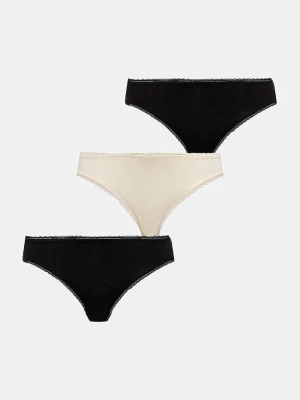 Obrázek produktu United Colors of Benetton kalhotky dámské z modalu 3-pack
