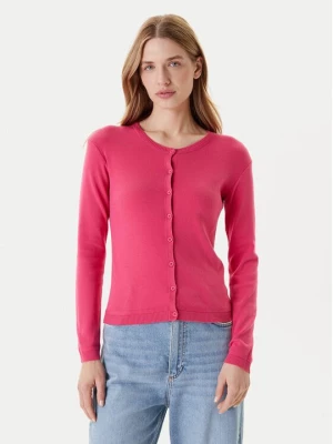 Obrázek produktu United Colors Of Benetton Kardigan 1091D5558 Růžová Regular Fit