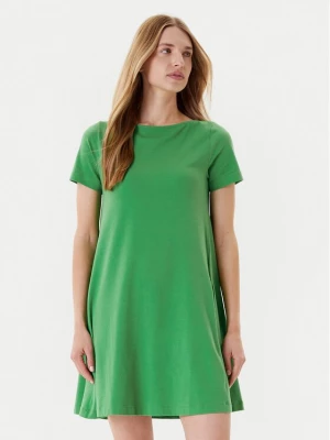 Obrázek produktu United Colors Of Benetton Každodenní šaty 3Z1RDV01E Zelená Regular Fit