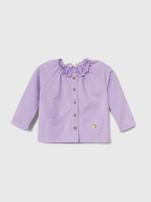 Obrázek produktu United Colors of Benetton Kojenecká mikina United Colors of Benetton