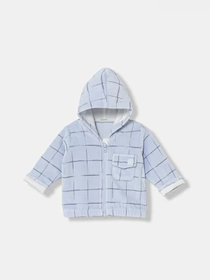Obrázek produktu United Colors of Benetton Kojenecká mikina United Colors of Benetton
