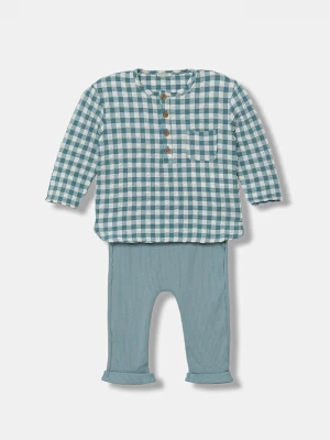 Obrázek produktu United Colors of Benetton kojenecká souprava
