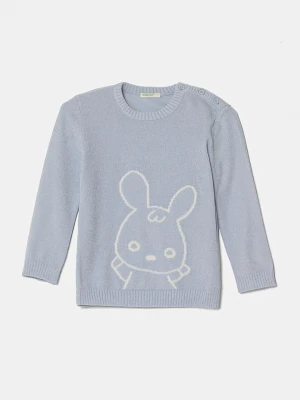 Obrázek produktu United Colors of Benetton Kojenecký svetr