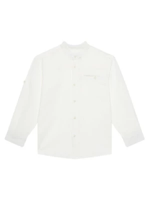 Obrázek produktu United Colors Of Benetton Košile 5IPVCQ03T Bílá Regular Fit