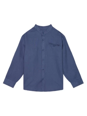 Obrázek produktu United Colors Of Benetton Košile 5IPVCQ03T Modrá Regular Fit