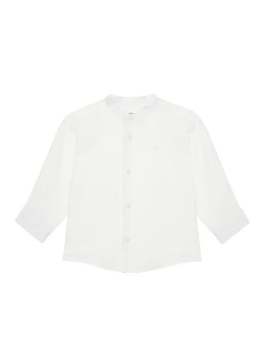Obrázek produktu United Colors Of Benetton Košile 5IPVGQ01L Bílá Regular Fit
