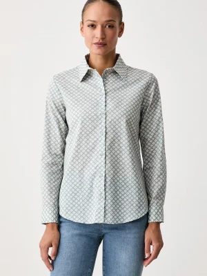 Obrázek produktu United Colors of Benetton košile dámská bavlněná