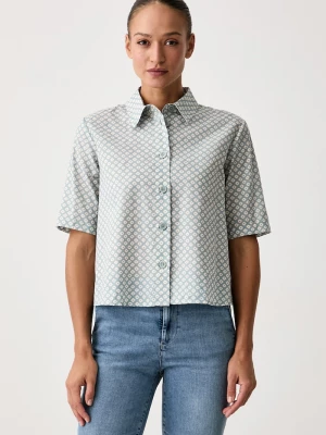 Obrázek produktu United Colors of Benetton košile dámská bavlněná