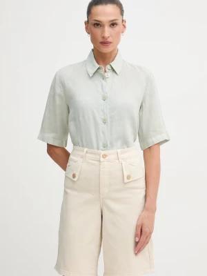 Obrázek produktu United Colors of Benetton košile dámská lněná