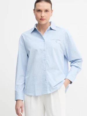 Obrázek produktu United Colors of Benetton košile dámská modrá