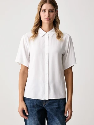 Obrázek produktu United Colors of Benetton košile dámská z viskózy